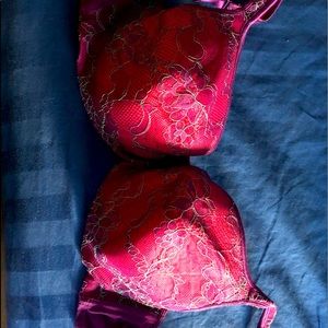 Cacique 40DDD Balconette Bra $25